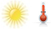 Temperatura powietrza w Algarve